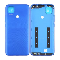 Xiaomi Redmi 9C - Poklopac baterije (Twilight Blue)