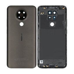 Nokia 3.4 - Poklopac baterije (ugljen) - HQ3160AX42000 Originalni servisni paket