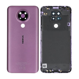 Nokia 3.4 - Poklopac baterije (Dusk) - HQ3160AX41000 Originalni servisni paket