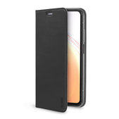 SBS - Maska Book Wallet Lite za Xiaomi Redmi Note 10 Pro, crna