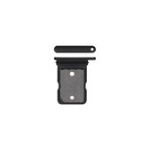 Google Pixel 5 - SIM ladica (samo crna) - G852-01036-01 originalni servisni paket