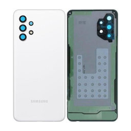 Samsung Galaxy A32 5G A326B - Poklopac baterije (Awesome White) - GH82-25080B Originalni servisni paket