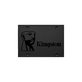 Kingston A400 - SSD 2,5" 480 GB (SATA3)