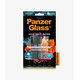 PanzerGlass - Maska ClearCase AB za Samsung Galaxy S21, crna