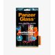 PanzerGlass - Maska ClearCase AB za Samsung Galaxy S21 Ultra, crna