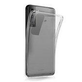SBS - Maska Skinny za Samsung Galaxy S21+, prozirna