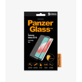 PanzerGlass - Tempered Glass Case Friendly za Samsung Galaxy A32 5G, crna