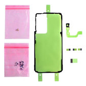 Samsung Galaxy S21 G991B - Set ljepila - GH82-24549A Genuine Service Pack