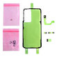 Samsung Galaxy S21 G991B - Set ljepila - GH82-24549A Genuine Service Pack