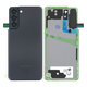 Samsung Galaxy S21 G991B - Poklopac baterije (Phantom Gray) - GH82-24520A, GH82-24519A Originalni servisni paket
