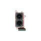 Samsung Galaxy S21 Plus G996B - Modul stražnje kamere 64 + 12 MP - GH96-13961A Originalni servisni paket