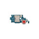 Samsung Galaxy S21 Plus G996B - PCB ploča s konektorom za punjenje - GH96-13993A Originalni servisni paket