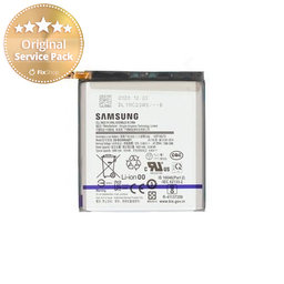 Samsung Galaxy S21 Ultra G998B - Baterija EB-BG998ABY 5000mAh - GH82-24592A Originalni servisni paket