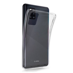 SBS - Ovitek Skinny za Samsung Galaxy A32, prozoren