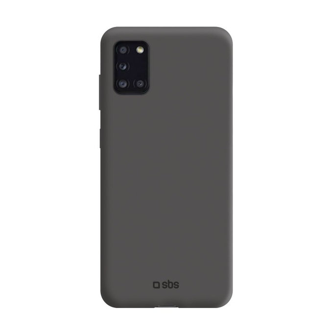 SBS - Maska Vanity za Samsung Galaxy A32, crna