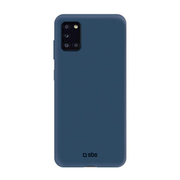 SBS - Vanity case za Samsung Galaxy A32, modra