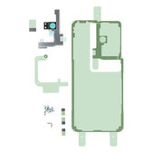 Samsung Galaxy S21 Ultra G998B - Set ljepila - GH82-24597A Genuine Service Pack