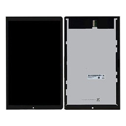 Lenovo Yoga Tab 5 YT-X705F - LCD zaslon + zaslon osjetljiv na dodir (crni)