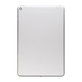 Apple iPad Mini 5 - Stražnje Maska 4G verzija (srebrna)