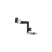 Apple iPhone 11 - Flex kabel s gumbom za uključivanje + bljeskalica + mikrofon