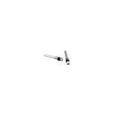 Apple iPhone 11 - 14 Pro Max - Donji vijci (srebrni, bijeli, starlight)