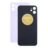 Apple iPhone 11 - Stražnje staklo kućišta (ljubičasto)