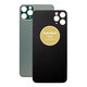 Apple iPhone 11 Pro Max - Stražnje staklo kućišta (zeleno)