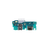 Samsung Galaxy A12 A125F, M12 M127F - PCB ploča konektora za punjenje - GH96-14044A Originalni servisni paket