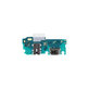 Samsung Galaxy A12 A125F, M12 M127F - PCB ploča konektora za punjenje - GH96-14044A Originalni servisni paket