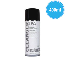 Sredstvo za čišćenje IPA - 100% izopropilni alkohol (400 ml)