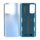 Xiaomi Mi 10T 5G, Mi 10T Pro 5G - Poklopac baterije (Lunar Silver) - 55050000F54J Genuine Service Pack