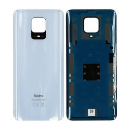 Xiaomi Redmi Note 9S - Poklopac baterije (Glacier White) - 550500005G1L Originalni servisni paket