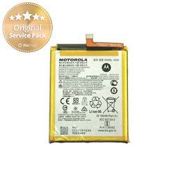 Motorola Moto G Pro - Baterija KX50 4000mAh - SB18C57819 Originalni servisni paket