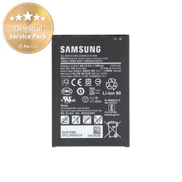 Samsung Galaxy Tab Active 3 T570, T575 - Baterija 5050mAh EB-BT575BBE - GH43-05039A Originalni servisni paket
