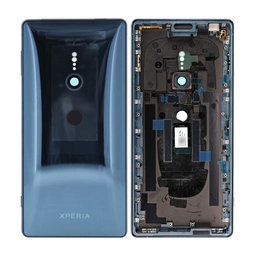Sony Xperia XZ2 - Poklopac baterije (zeleni) - 1313-1204 Originalni servisni paket