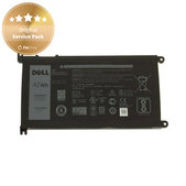 Dell Inspiron 13-5378 - Baterija 42 WH - 77053257 Genuine Service Pack