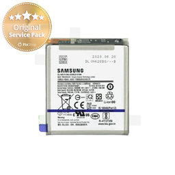 Samsung Galaxy A51 5G A516B - Baterija EB-BA516ABY 4400mAh - GH82-22889A Originalni servisni paket