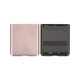 Samsung Galaxy Z Flip 5G F707B - Poklopac baterije (Mystic Bronze) - GH82-23273B Originalni servisni paket