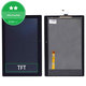 Lenovo Tab 3 10.1 TB-X103F - LCD zaslon + zaslon osjetljiv na dodir (crni)