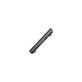 Samsung Galaxy Z Flip 5G F707B - Gumb za glasnoću (Mystic Gray) - GH98-45722A Originalni servisni paket