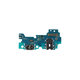 Samsung Galaxy A32 4G A325F - PCB ploča s konektorom za punjenje - GH96-14244A Originalni servisni paket