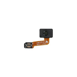 Oppo Find X3 Lite - Senzor otiska prsta + fleksibilni kabel - 4906022 originalni servisni paket