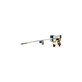 Lenovo X1 Carbon 3rd Gen - WiFi / Antena - 77043738 Genuine Service Pack