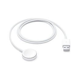 Apple Watch Magnetski kabel  (1 m) A2255 - Nehrđajući čelik (rasuti)