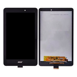 Acer Iconia One 8 B1 - 810 - LCD zaslon + zaslon osjetljiv na dodir