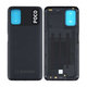 Xiaomi Poco M3 - Poklopac baterije (Power Black)