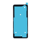 Motorola One Vision - Ljepilo za poklopac baterije - 5D78C14373 Originalni servisni paket