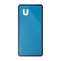Xiaomi Mi Note 10 Lite - Ljepilo za poklopac baterije