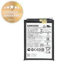 Samsung Galaxy A02s, A03, A03s - Baterija 5000mAh HQ-50S - GH81-20119A Genuine Service Pack