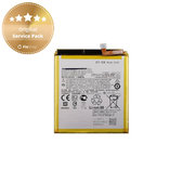 Motorola Moto G8 Plus - Baterija 4000mAh KD40 - SB18C52857 Originalni servisni paket